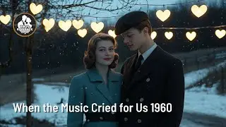 When the Music Cried for Us 1960