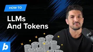 Prompting and tokens explained in 4 Minutes