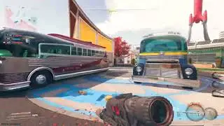 New Fallout Event In Black Ops 7