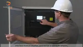 Eagle Fire - Simplex - Painel 4007 ES