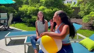 Backyard & Pool Trends on In Your Neighborhood with Austin Home Team & 41 Action News!