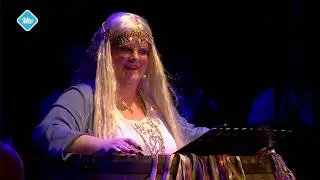 Sauwelen in Moergestel: Pauline Boogaers - 1310 2025