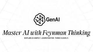AI-Powered Feynman Technique: Avoid Mistakes, Learn Faster (Beginner Guide)