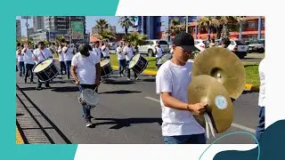 Bandas De BRONCE Patrimonio Inmaterial 🎺