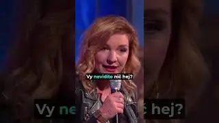 Simona o probl&eacute;moch bežnej ženy 😀😀#simona #standup #zabava #humor #smiech