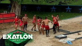 ¡Zudikey y Aristeo se llevan el Tablero!  | Episodio 62 | Exatlón México