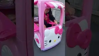 Будьте честны: обучающие видео для детей. Хорошие привычки