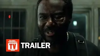 Alien: Earth S01 E08 Season Finale Trailer | 'The Real Monsters'