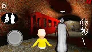 Playing As 
