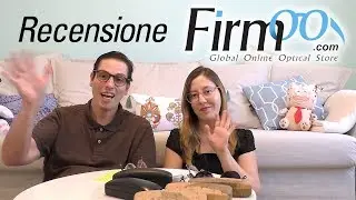 FIRMOO Occhiali da Vista economici. Valgono la pena?