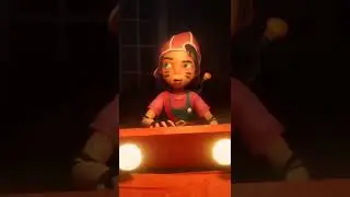 SECRET NEİGHBOR?!😨 #shorts #games #helloneighbor #neighbor #secretneighbor #gameholic