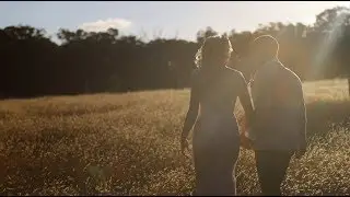 Gemma and Nathan | Mount Macedon Wedding Video