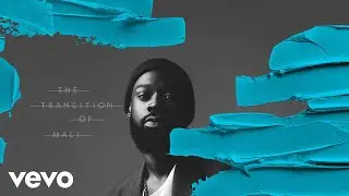 Mali Music - Worth It (Audio)