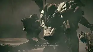 Rusty&rsquo;s Revenge: A Brutal Battle! #7 | Armored Core 6