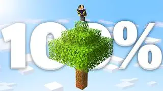 I 100%'d Sky Factory 4