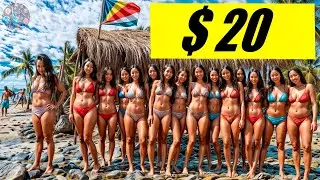 12 UNKNOWN COUNTRIES You WON&rsquo;T BELIEVE Exist And Why THEY&rsquo;RE AMAZING! 🌍🗺️