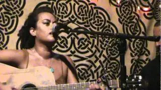Chas Hays sings 'Only One in Love' @ O'toole's Irish Pub,Chinatown, Honolulu
