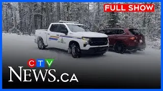 N.S. community gathers to mourn young dog attack victim | CTV Your Morning Atlantic for Jan. 12/ 26