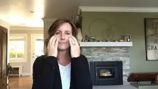 EFT Breakthrough for UTIs - Tapping With Amy