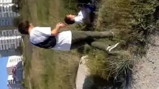Я был пьян (I was drunk)