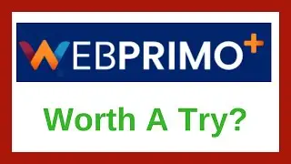 WebPrimo+ Review - Plus Version Legit?
