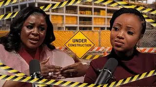 A Spiritual Blueprint for Your Silent Season | Dr. Olori Boye- Ajayi