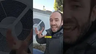 Come funziona la POMPA di CALORE?