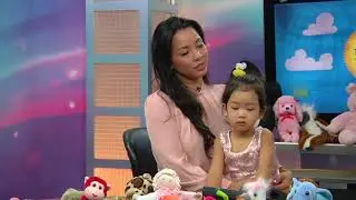 THE HE TRE YOUNG GENERATION SOPHIE BAO TRAN 2017 11 07 PART 2 2 DAU BEP TI HON SAM