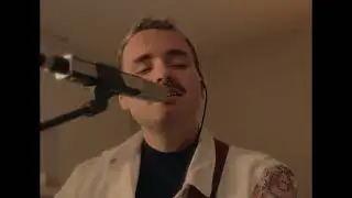 TINY ROOM SESSIONS - ne plus y penser (live)