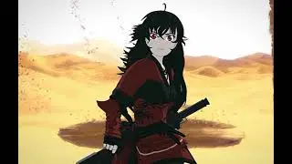 Raven AMV by Hecate (from RWBY)