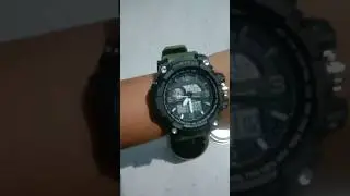 Unboxing Timewear digital Analog Watch Rs 710