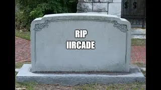 iiRcade goes out of business - how it happened & what it means for Arcade1up and AtGames