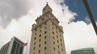 Donald Trump presidential library one step closer to coming to Miami