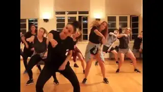 Shake It Dance