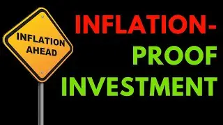 The BEST investment against inflation