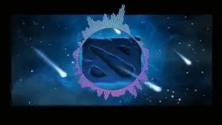 Dota  Epic music (Audio Visualized)))