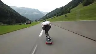 Extreme sport music