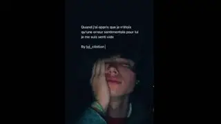ᴄᴏᴍᴘɪʟᴀᴛɪᴏɴ ᴅᴇ ᴄɪᴛᴀᴛɪᴏɴ sᴀᴅ :(