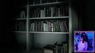 Doll House [Indie Horror Game] Full Playthrough