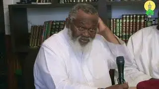 Imam El Hadji Mamadou Nsangou ma plus grande surprise sur Serigne Saliou Mbacké 2 -ème partie