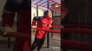 Утренняя зарядка /Клуб