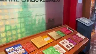 Aguinaldo Shrine and Museum - Historical Establishment