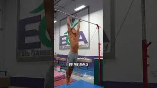 3 способа подтягивания от груди к перекладине