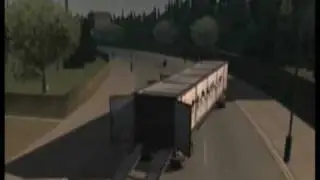 Driv3r - Stealing cars - The unnecessarily hard way