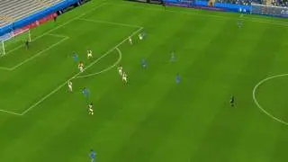 Levski vs Ajax - 81 minutes