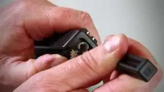 Lone Wolf Glock Armorer 101: Initial Slide Reassembly