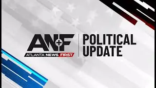 More intrigue surrounding Georgia's U.S. Senate race | Political Update