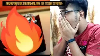 SUSPENCE VIDEO DO WATCH| SAM'S FOOD HUB