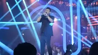 Πάνος Κιάμος & Αναστάσιος Ράμμος - Στα Χειρότερα Live Posidonio Music Hall 31/07/2021