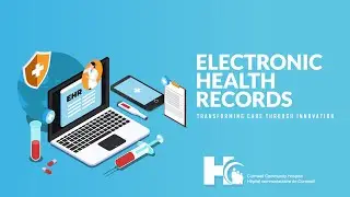 Electronic Health Record Provides Better, Coordinated Care at Cornwall Hospital